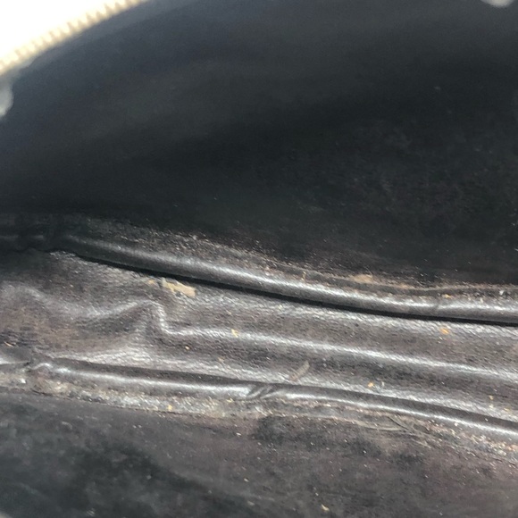 Gucci vintage pouch / makeup bag - Picture 9 of 9